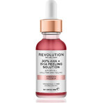 Revolution Skincare Intense Skin Exfoliator - 30% AHA + BHA Peeling Solution peeling peeling 1×1 pc