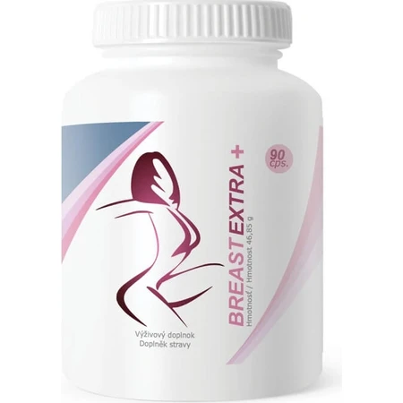 VENIRA Beautiful Breasts 1×90 cps, integratore alimentare