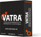 VATRA for men gel for oral use 6x7 g (42 g)