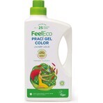 Feel Eco Laundry gel colorant 1×1500 ml pour le linge coloré