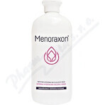 MENORAXON gel de igienă intimă pe bază de ulei 1x500 g