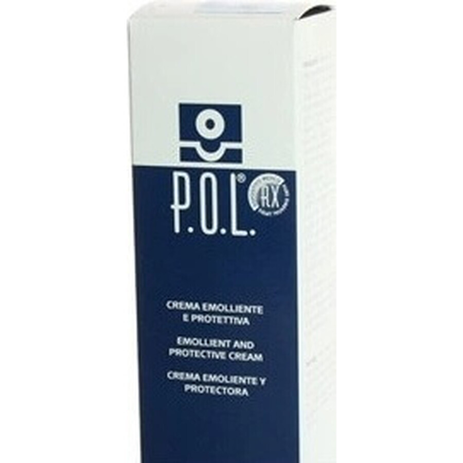 CREMA P.O.L. 1×100 ml para pieles secas y frágiles