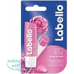 Labello SOFT ROSÉ 1×4,8 g, balsamo per labbra