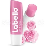 Labello SOFT ROSÉ 1×4,8 g, balsamo per labbra