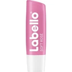 Labello SOFT ROSÉ 1×4,8 g, balsamo per labbra
