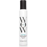 Colour Wow Colour Control Espuma de peinado con tinte azul 1×200 ml, espuma de peinado