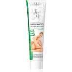 EVELINE ACTIVE EPIL ALOE VERA PIEL SENSIBLE 1×125 ml, crema depilatoria