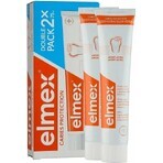 ELMEX Children's Toothpaste 50ML+ZK,POHAR,ZP 12ML 1×1 pc, children's dental hygiene set