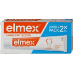 ELMEX Children's Toothpaste 50ML+ZK,POHAR,ZP 12ML 1×1 pc, children's dental hygiene set