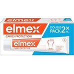 ELMEX Children's Toothpaste 50ML+ZK,POHAR,ZP 12ML 1×1 pc, children's dental hygiene set