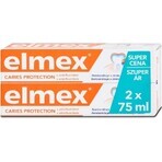 ELMEX Children's Toothpaste 50ML+ZK,POHAR,ZP 12ML 1×1 pc, children's dental hygiene set