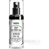 POMPOM Firm Eye Gel SPEVNUJUCI OCNY GEL 1×30 ml, eye gel