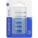 CURAPROX CPS 408 PERIO 1×5 stuks, interdentale ragers