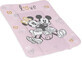 CEBA COMFORT alfombra de recambio (50x70) Disney Minnie &amp; Mickey Rosa 1&#215;1 ud.