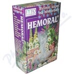 FYTO HEMORAL 1×50 g, baño de hierbas