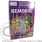 FYTO HEMORAL 1×50 g, baño de hierbas