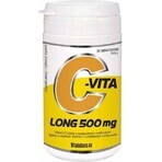 Vitabalans Vita C LONG 500 mg 1×150 tbl