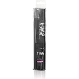 CURAPROX Black is White Light-Pack 1×1 set, pasta dentífrica 8 ml + cepillo dental CS 5460 1 ud.