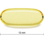 Jamieson Vitamine A 10 000 IU 1×100 tbl, voedingssupplement