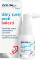 DOLORgit spray auricular miel para el dolor 1&#215;20 ml, spray auricular