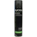 Syoss Max Hold Hairspray 1×300 ml, laca para el cabello