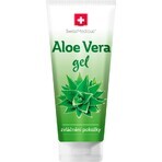 SwissMedicus Aloe vera Gel 1×200 ml