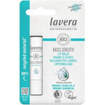 lavera Basis Bálsamo Labial SENSITIVE 1×4,5 g, bálsamo labial