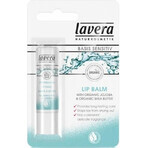 lavera Basis Bálsamo Labial SENSITIVE 1×4,5 g, bálsamo labial