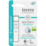 lavera Basis Bálsamo Labial SENSITIVE 1×4,5 g, bálsamo labial