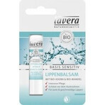 lavera Basis Bálsamo Labial SENSITIVE 1×4,5 g, bálsamo labial