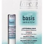 lavera Basis Bálsamo Labial SENSITIVE 1×4,5 g, bálsamo labial