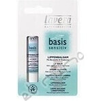 lavera Basis Bálsamo Labial SENSITIVE 1×4,5 g, bálsamo labial