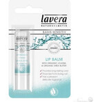 lavera Basis Bálsamo Labial SENSITIVE 1×4,5 g, bálsamo labial