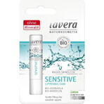 lavera Basis Bálsamo Labial SENSITIVE 1×4,5 g, bálsamo labial