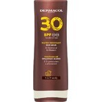 Dermacol SUN Tanning Lotion SPF 30 1×200 ml, tanning lotion