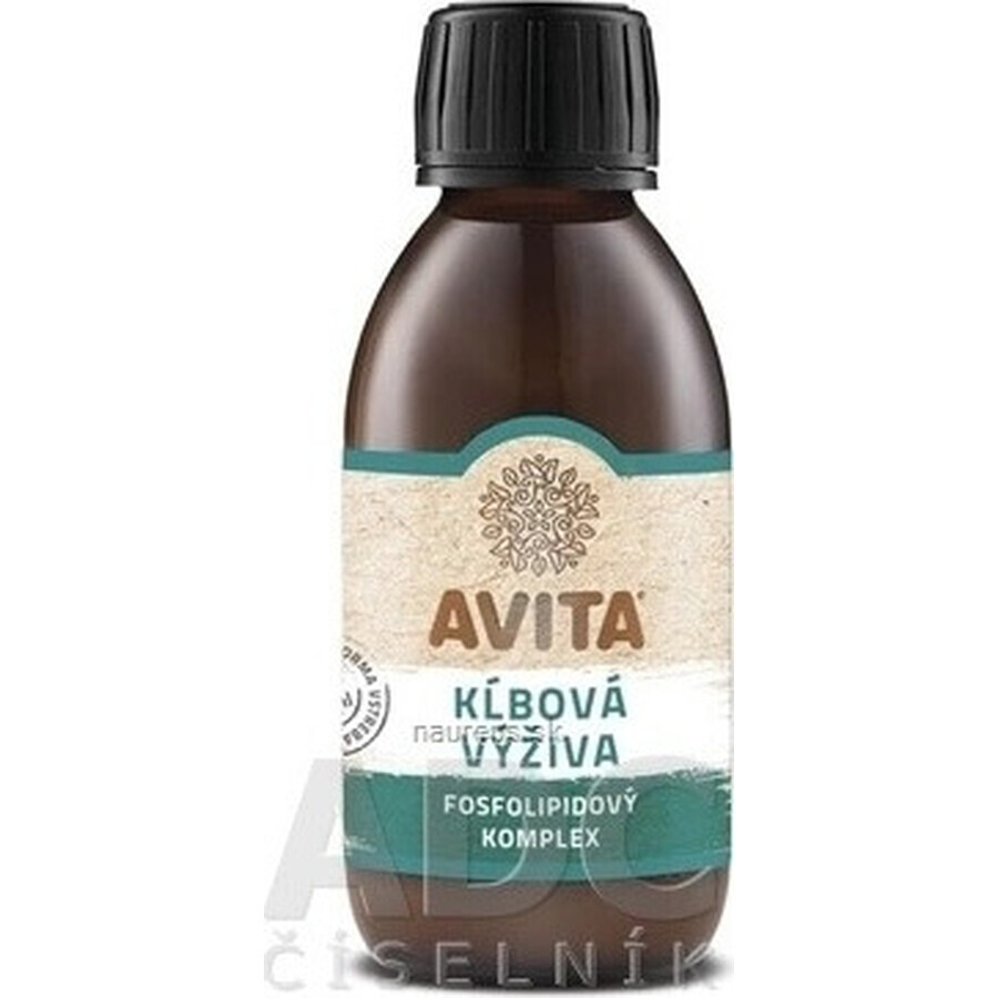 Avita BLUEIRON 1×330 ml, ferro liquido