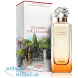 HERMES UN JARDIN SUR LA LAGUNE eau de toilette 1×100ml, eau de toilette for men and women