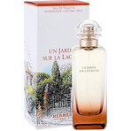 HERMES UN JARDIN SUR LA LAGUNE eau de toilette 1×100ml, agua de colonia para hombre y mujer