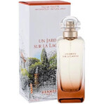 HERMES UN JARDIN SUR LA LAGUNE eau de toilette 1×100ml, agua de colonia para hombre y mujer