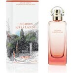 HERMES UN JARDIN SUR LA LAGUNE eau de toilette 1×100ml, agua de colonia para hombre y mujer