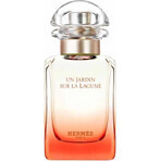 HERMES UN JARDIN SUR LA LAGUNE eau de toilette 1×100ml, agua de colonia para hombre y mujer