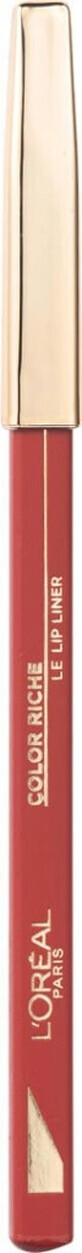 L&#39;Or&#233;al Paris Colour Riche perfilador de labios 126 Excusez Moi 1&#215;1,2 g, perfilador de labios