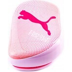 Tangle Teezer® PUMA Compact Styler NeonPink 1x1 buc, perie de păr