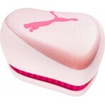 Tangle Teezer® PUMA Compact Styler NeonPink 1x1 buc, perie de păr