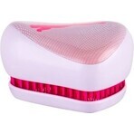 Tangle Teezer® PUMA Compact Styler NeonPink 1x1 buc, perie de păr