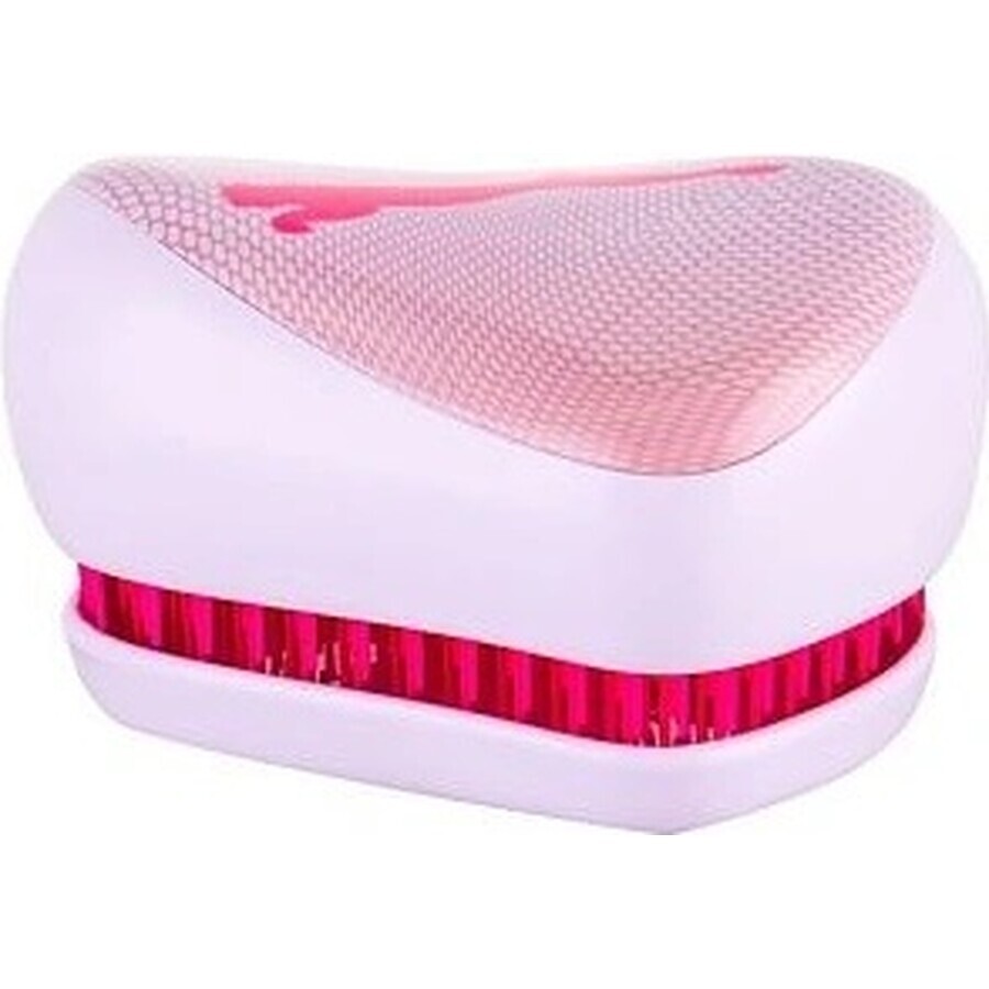 Tangle Teezer® PUMA Compact Styler NeonPink 1x1 buc, perie de păr