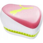 Tangle Teezer® PUMA Compact Styler NeonPink 1x1 buc, perie de păr