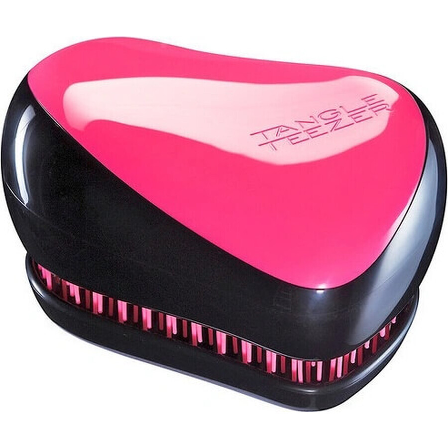 Tangle Teezer® PUMA Compact Styler NeonPink 1x1 buc, perie de păr