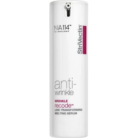 StriVectin Peptide Peptide Plump Line Filling Bounce Suero alisador intensivo 30 ml 1×30 ml, Suero facial