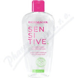 Dermacol Sensitive loción calmante para pieles sensibles 1×200 ml, loción